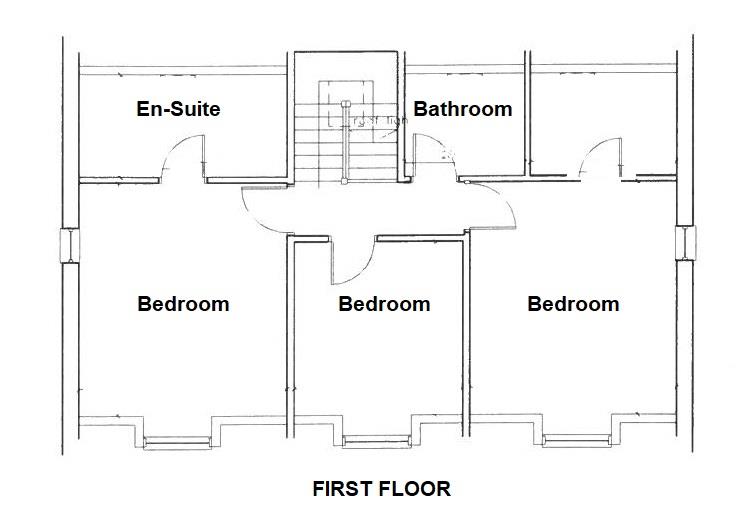 3 bed detached house for sale in Warner Close, Winthorpe Avenue