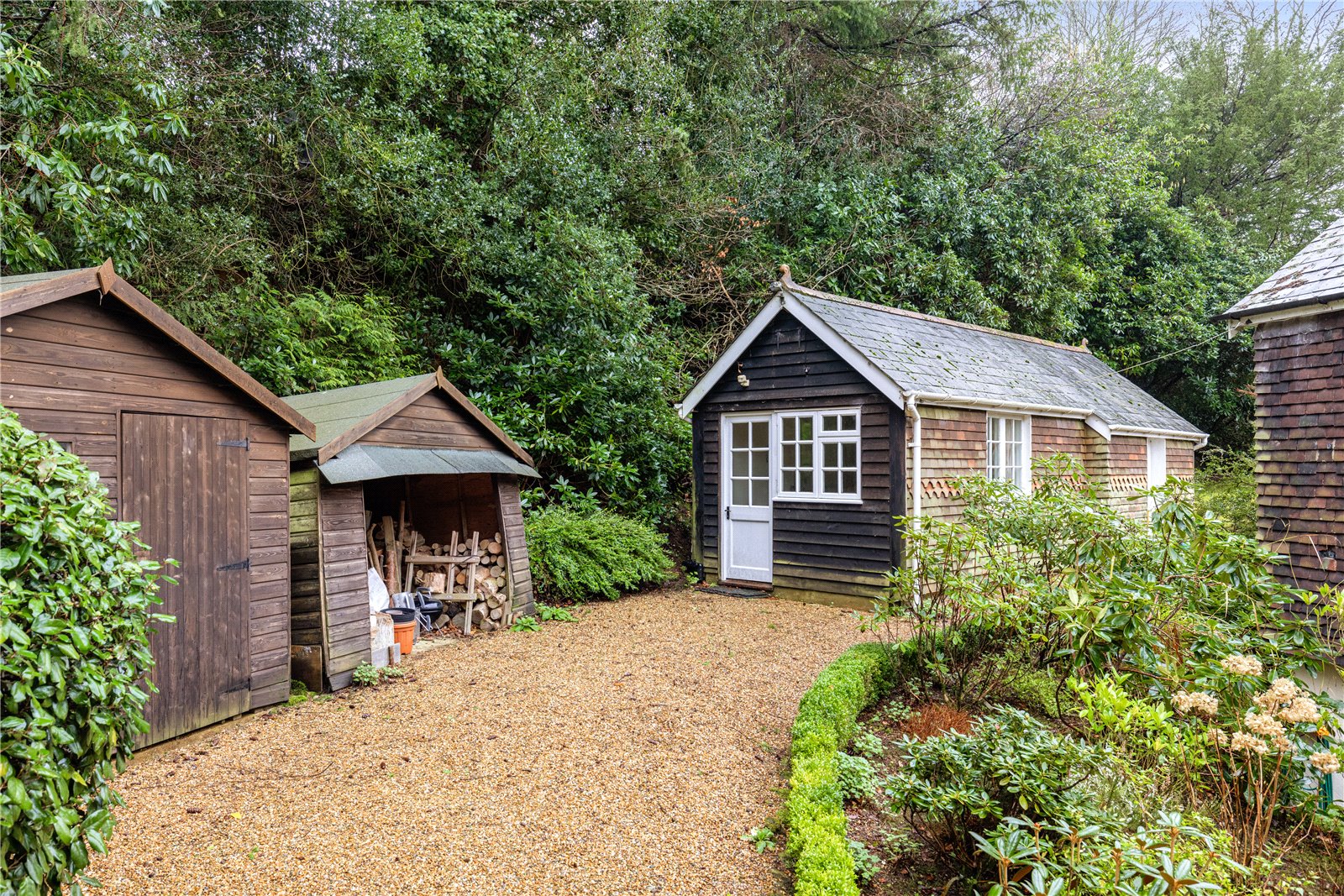 Photos of Beech Hill, Headley Down, Hampshire GU35 66880805