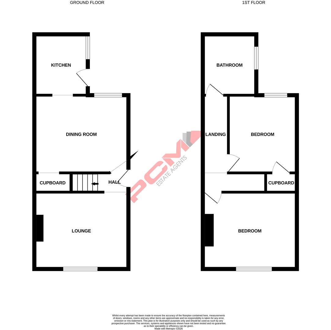 233, Battle Road, St. Leonards-On-Sea floorplan