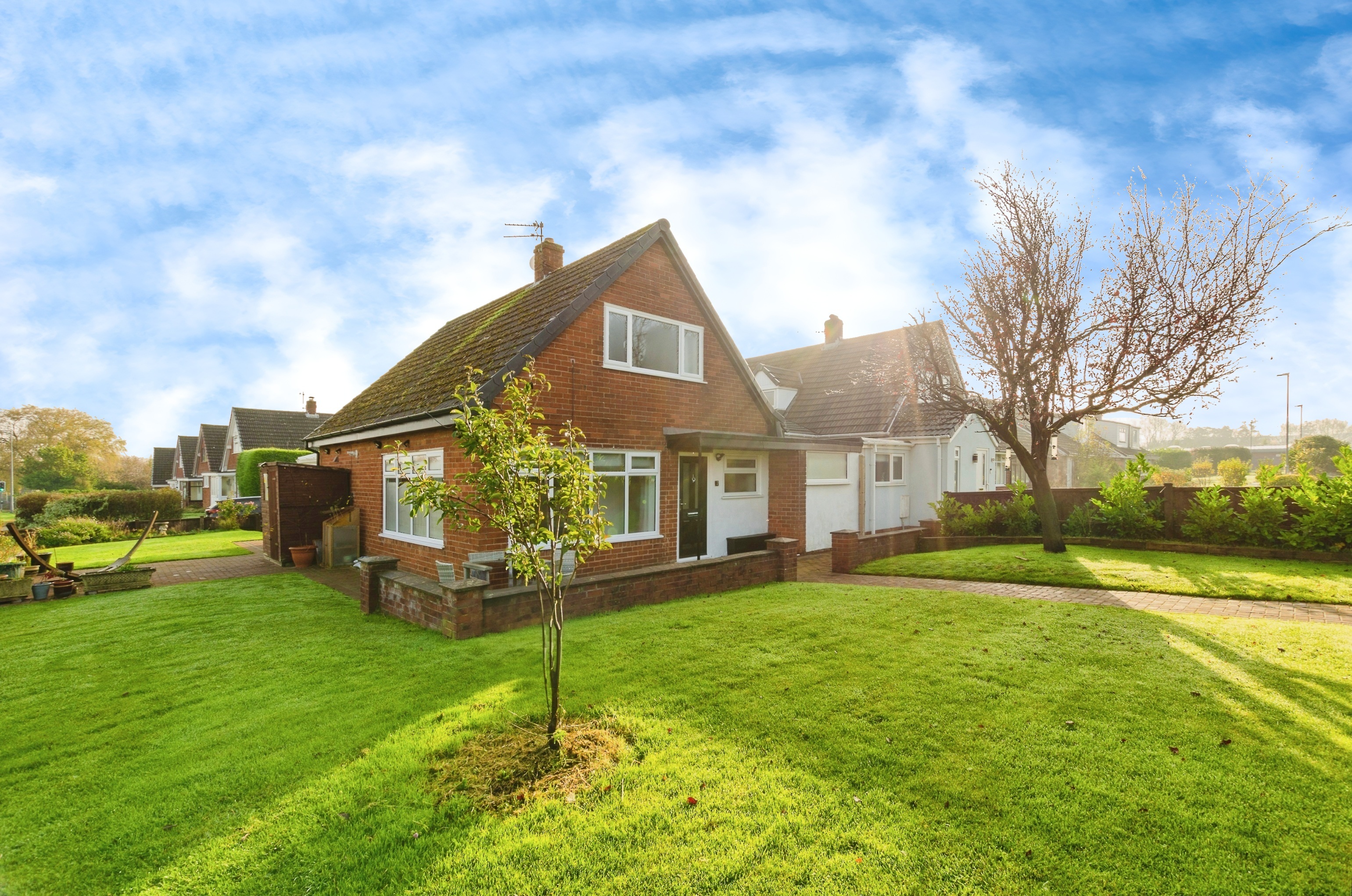2, Jupiter Grove, Wigan photo 4