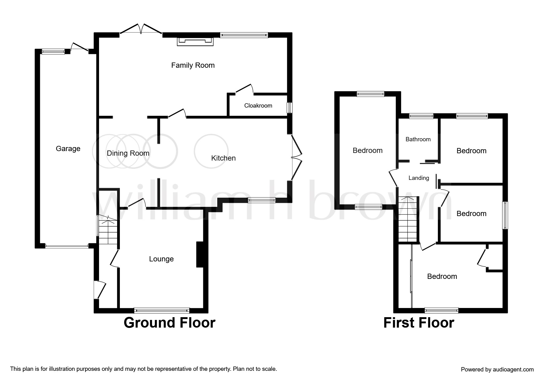 4 Bedrooms Semi-detached house for sale in Highfield Road, Beverley HU17