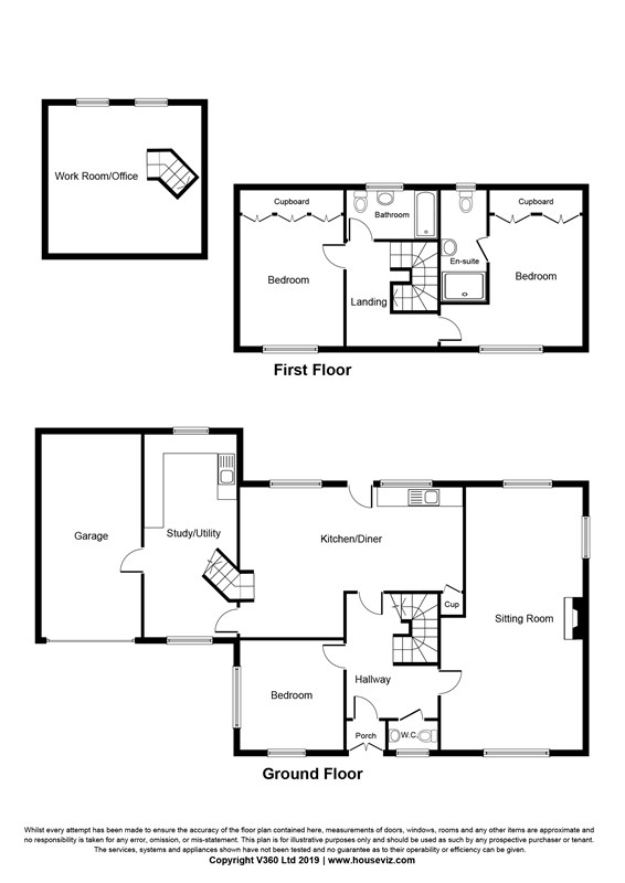 4 Bedrooms Detached house for sale in Selwood Crescent, Frome BA11