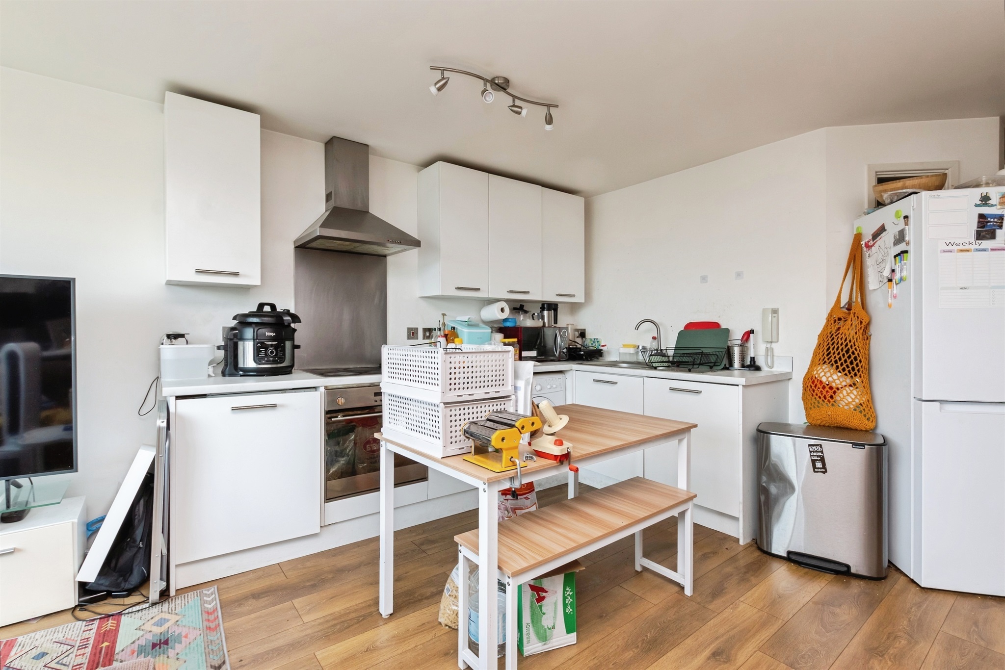 Apartment 328, Marco Island, Huntingdon Street, Nottingham photo 4