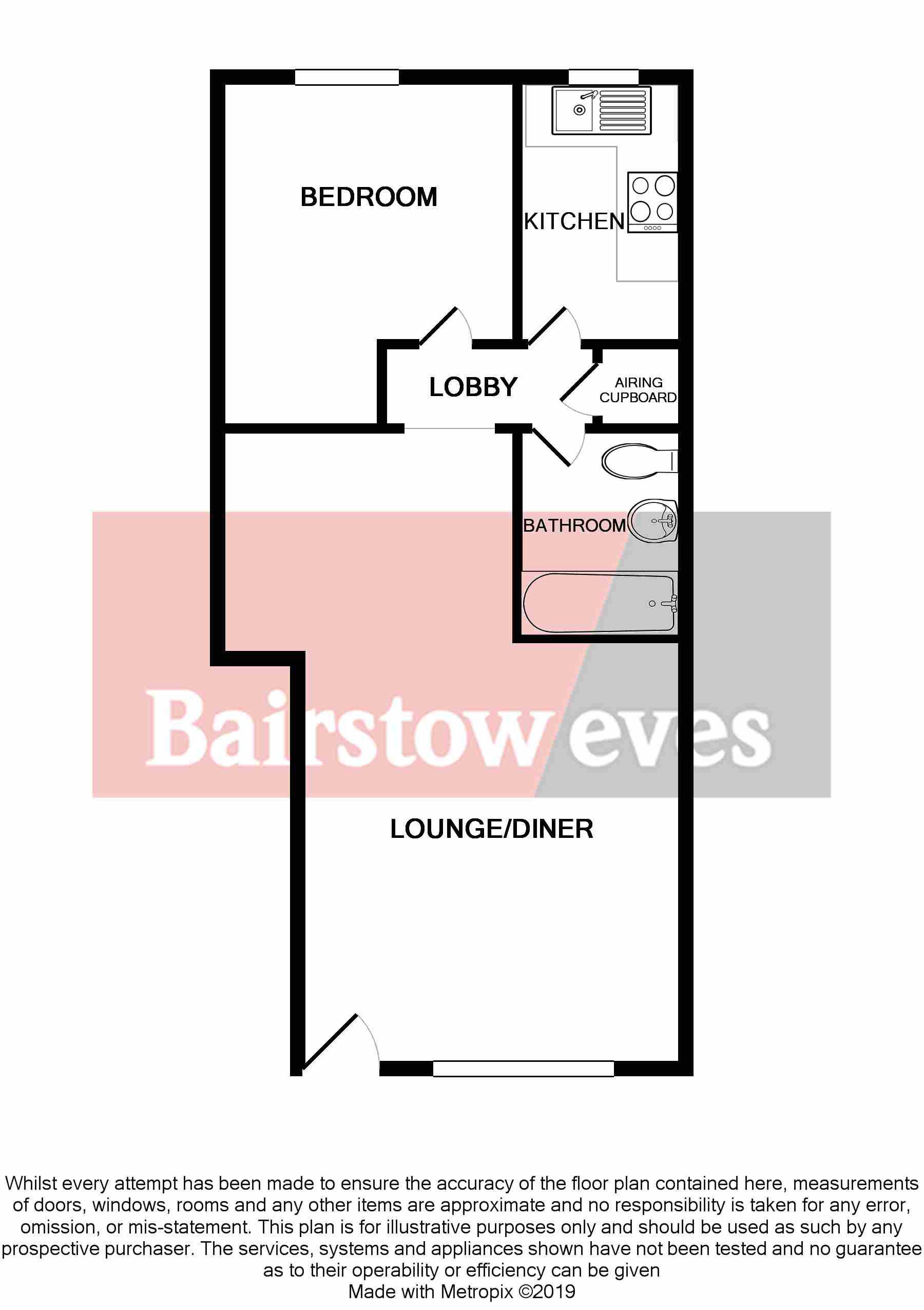 31, Grays floorplan