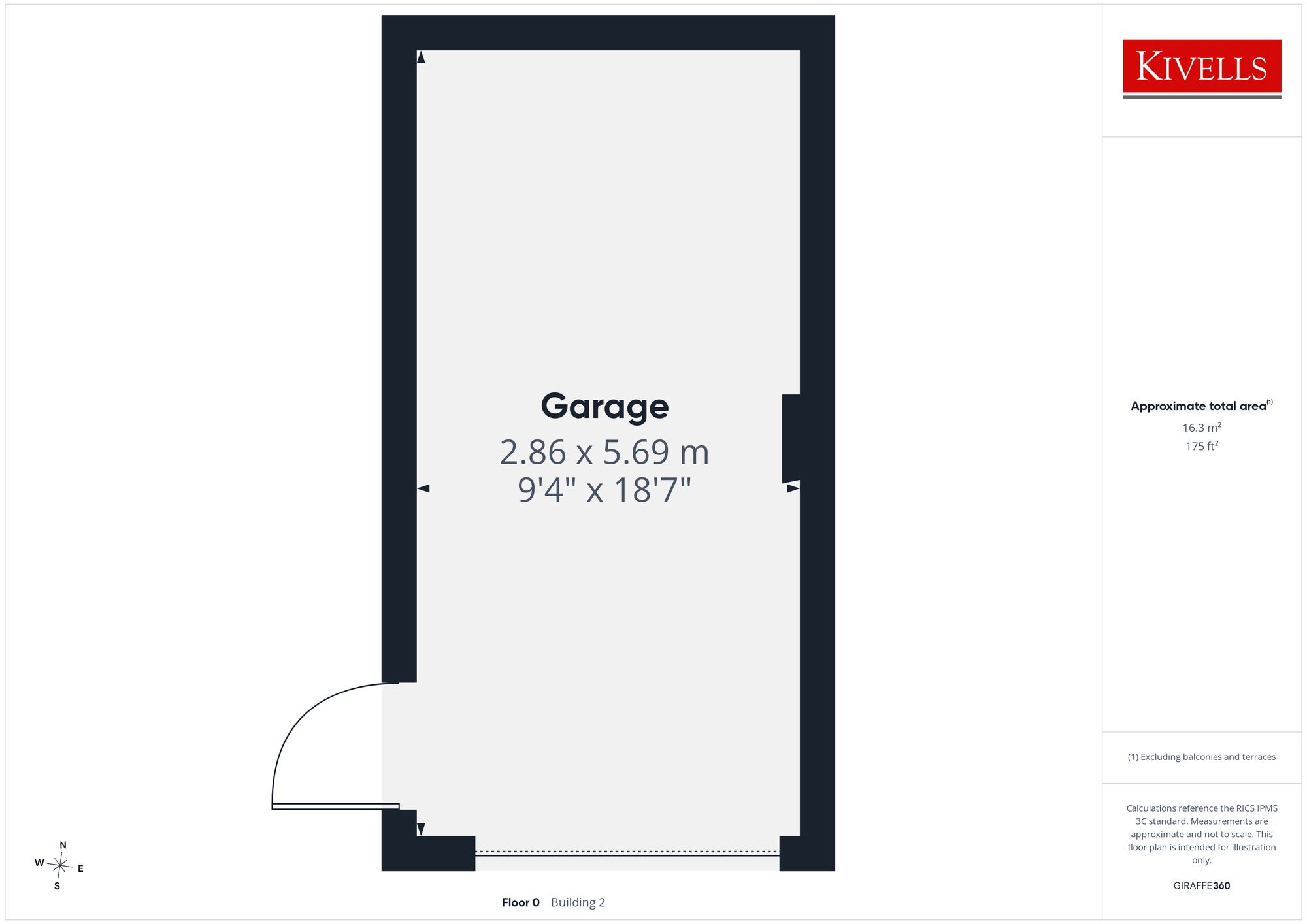 51 Beechwood Drive, Camelford floorplan