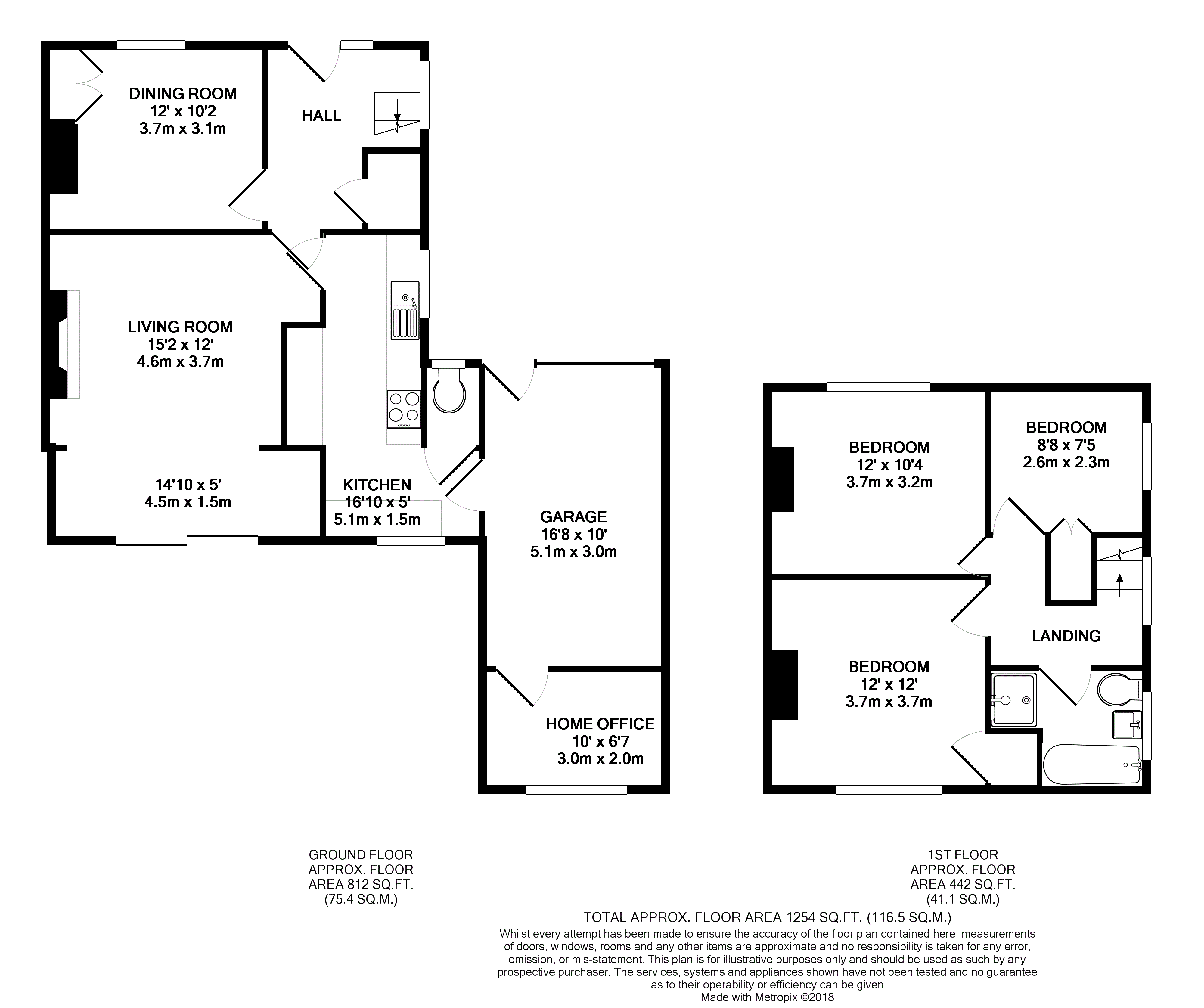 Common Road, North Leigh, Witney OX29, 3 bedroom semidetached house for sale 46766852