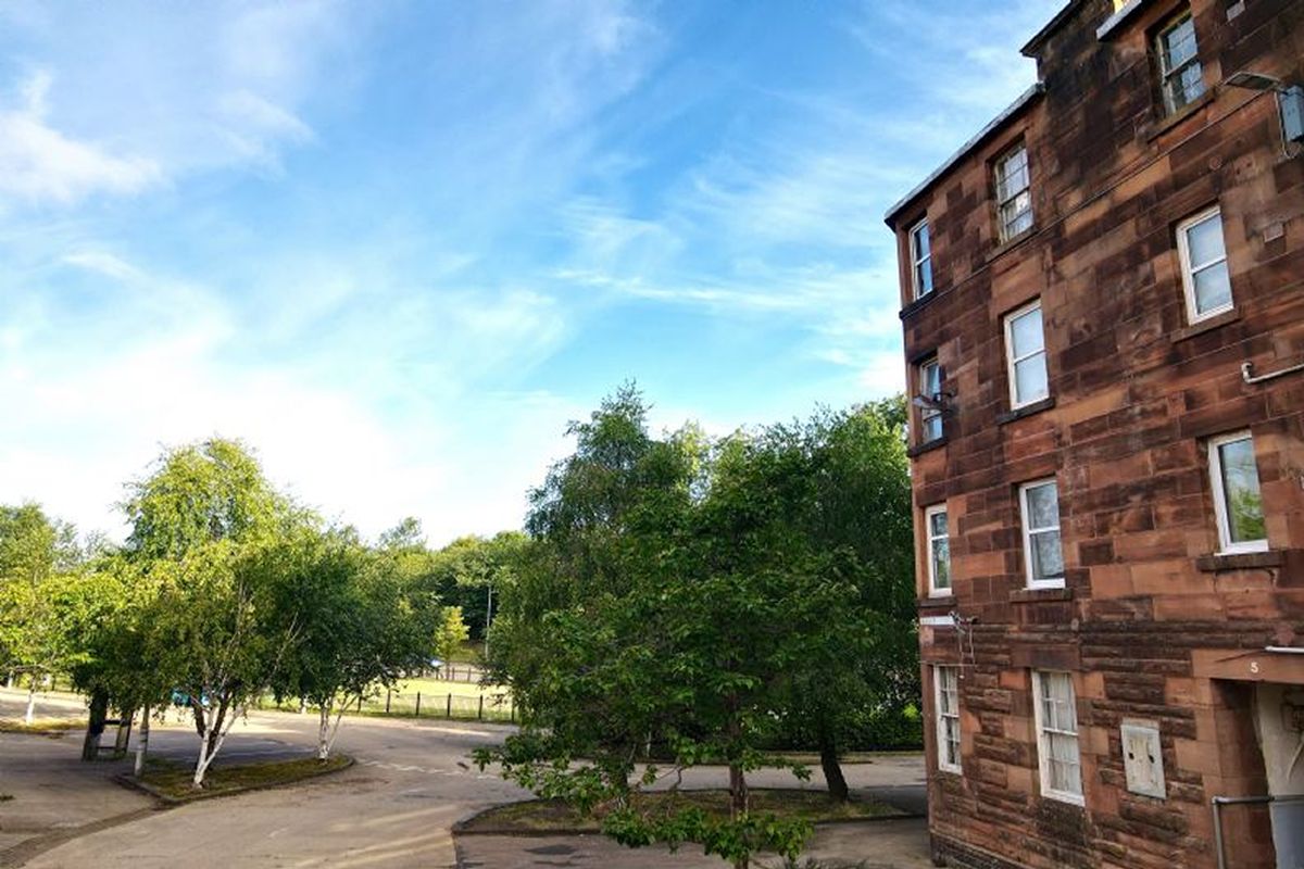 Photos of 4, Wallace Street, Flat 21, Port Glasgow PA145Rb PA14