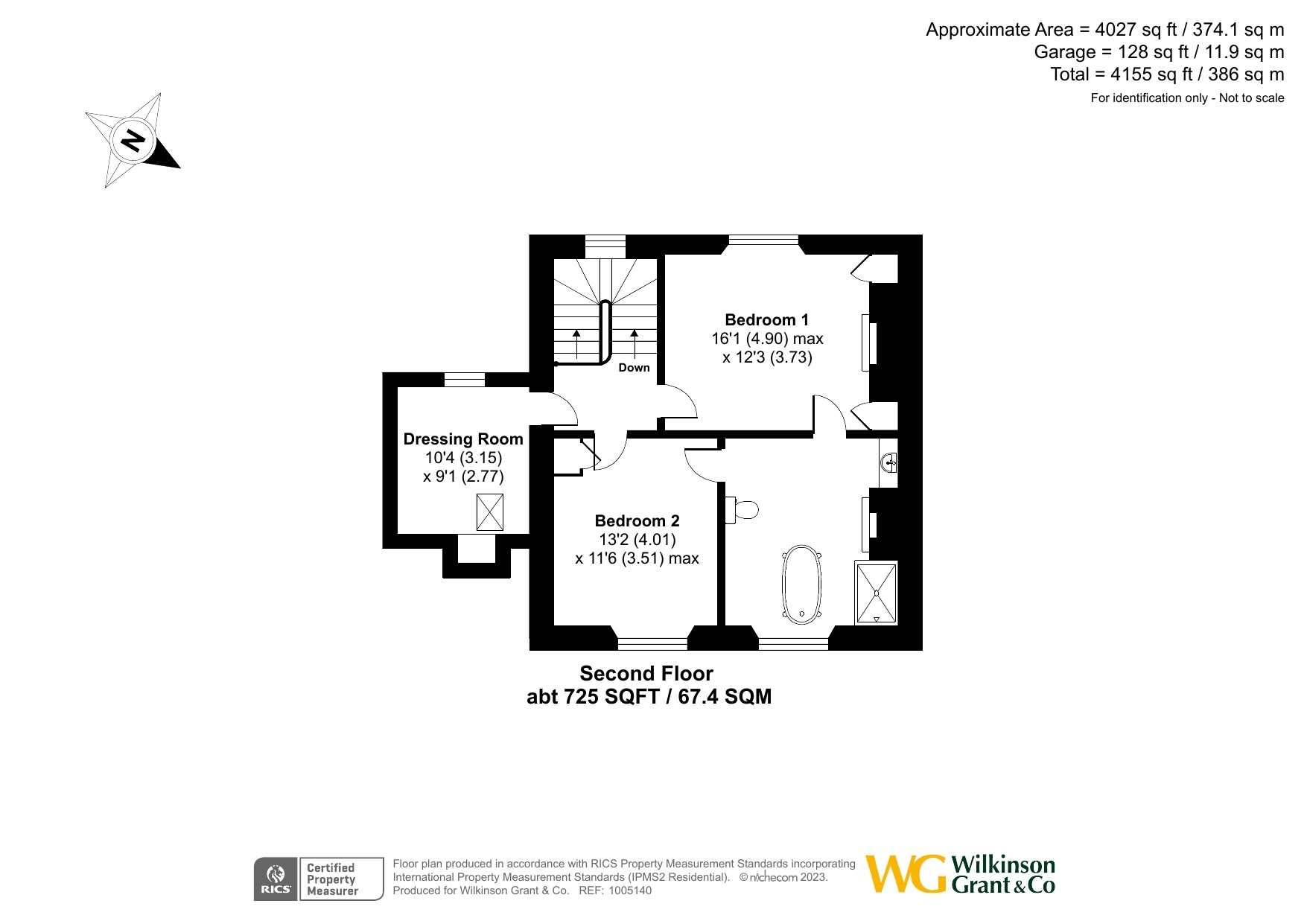 Elm Grove Road, Topsham, Exeter EX3, 7 bedroom end terrace house for