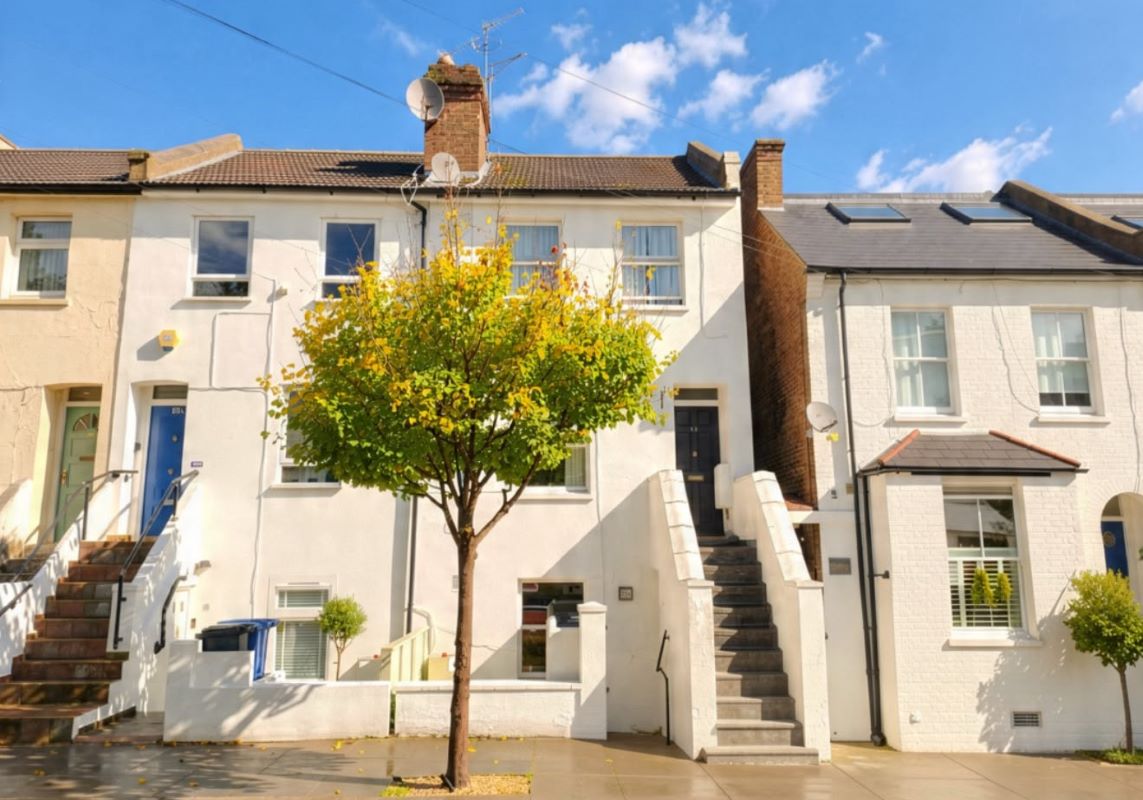 Berrymede Road, London photo 2