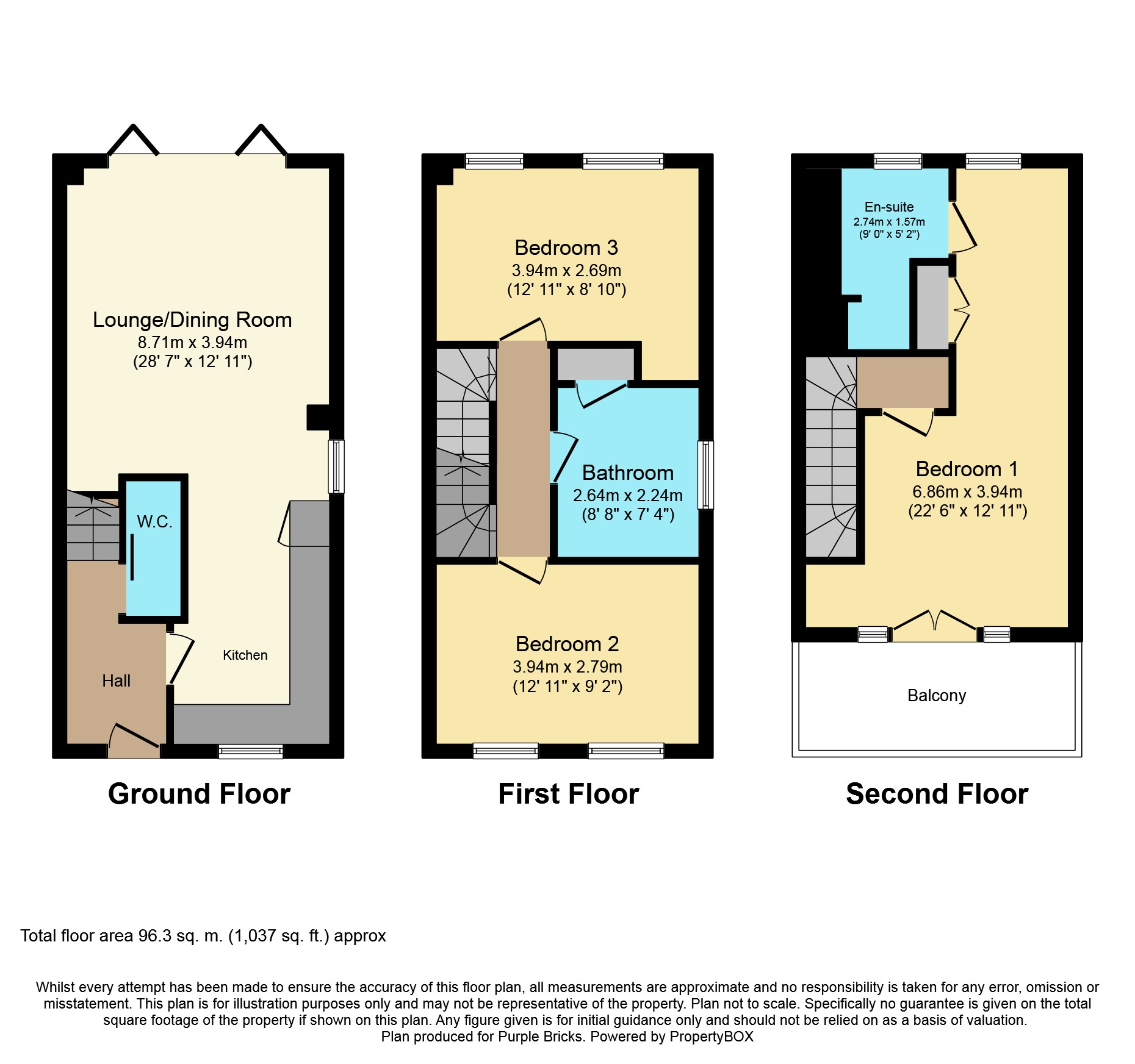 3 Bedrooms Semi-detached house for sale in Grove Street, Castleford WF10