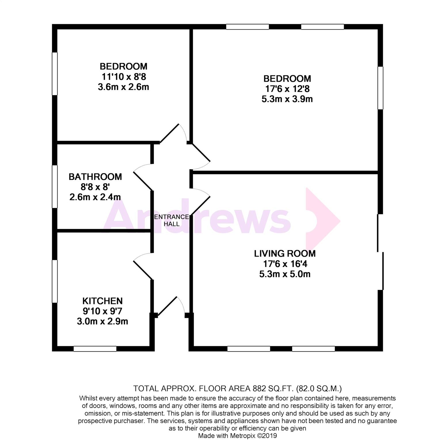 2 Bedrooms Detached bungalow for sale in Kenilworth Avenue, Gloucester GL2