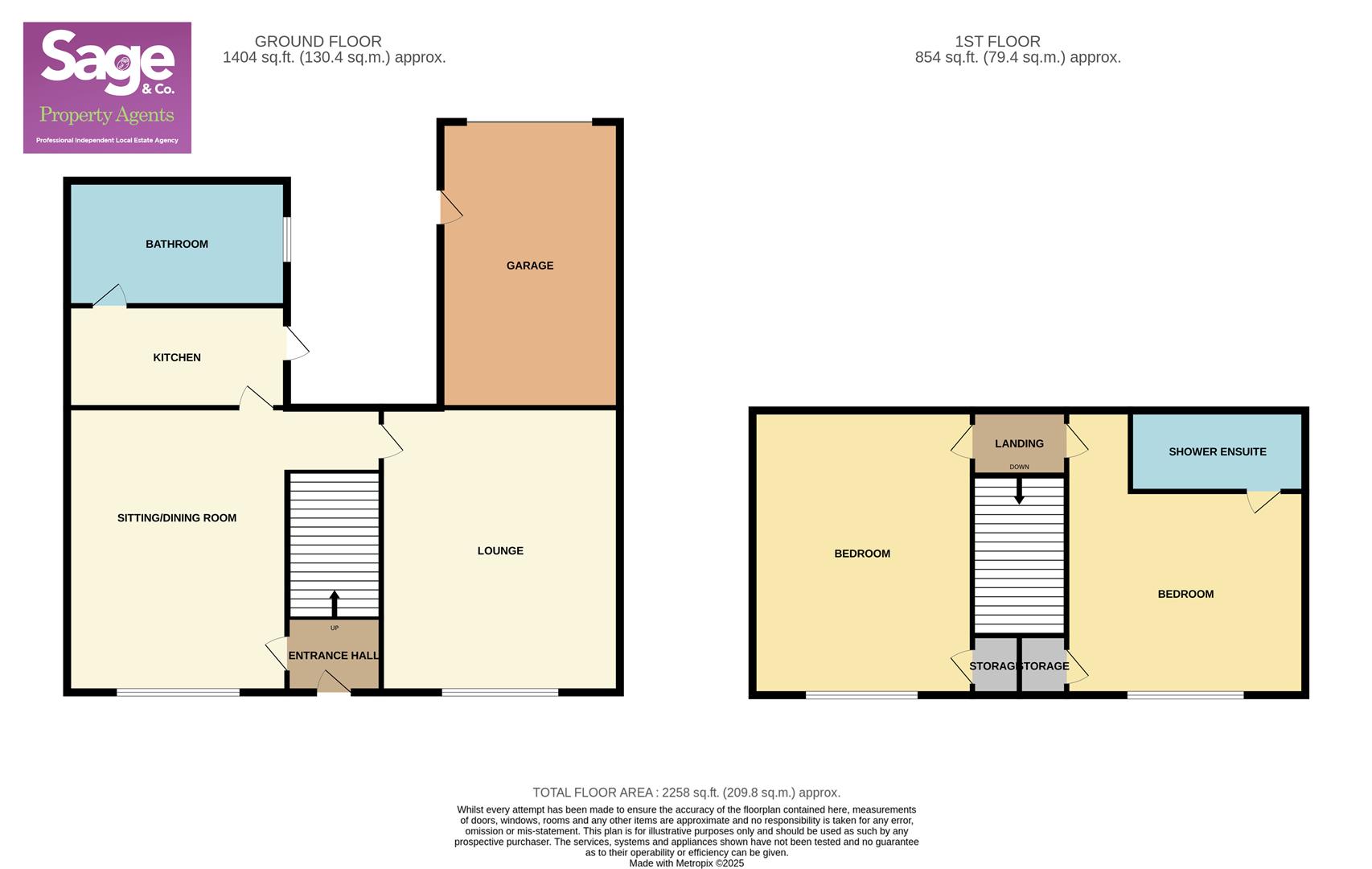 81A, Newport Road, Newport floorplan
