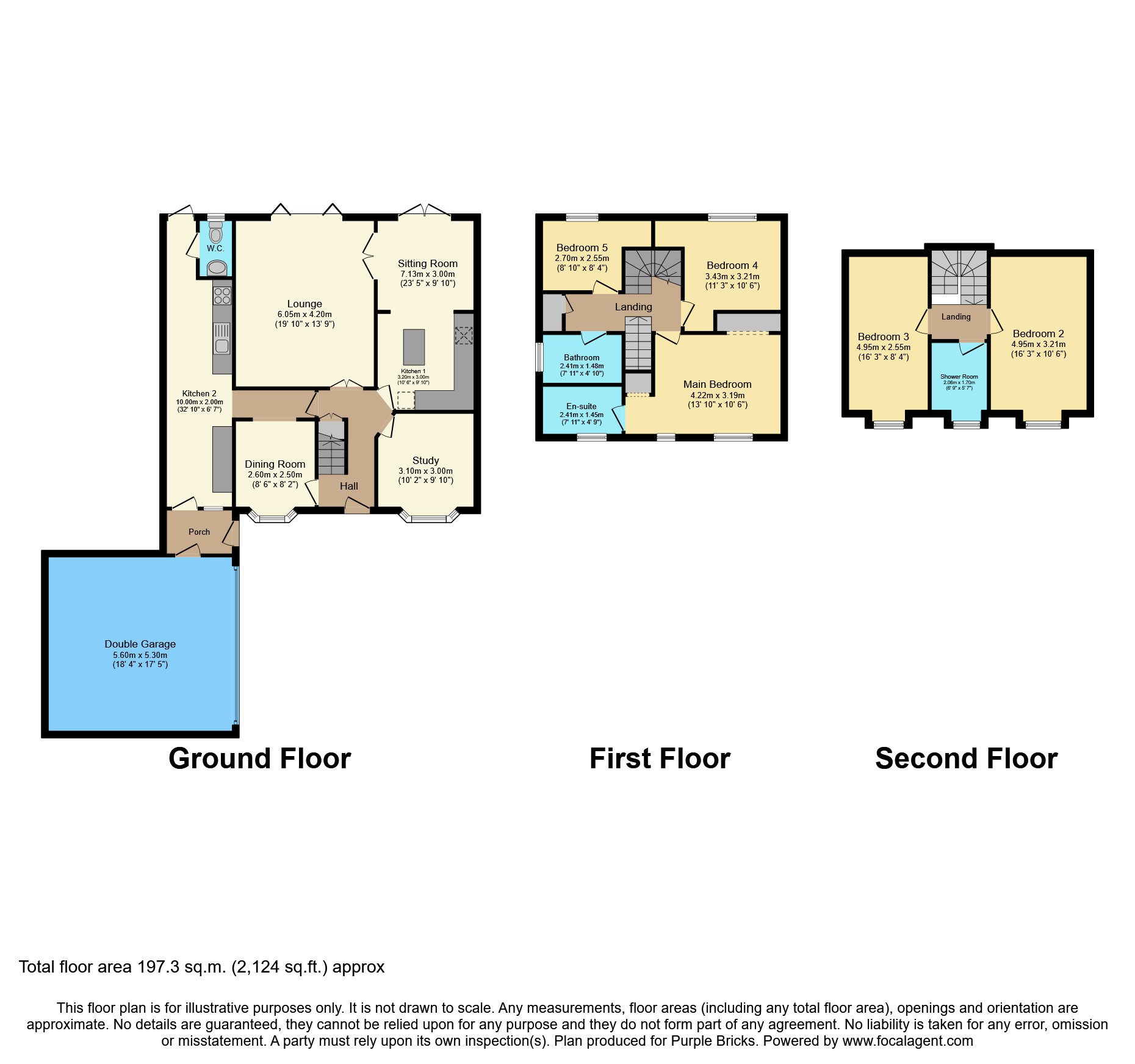 Ellis Park Drive, Coventry CV3, 5 bedroom detached house for sale