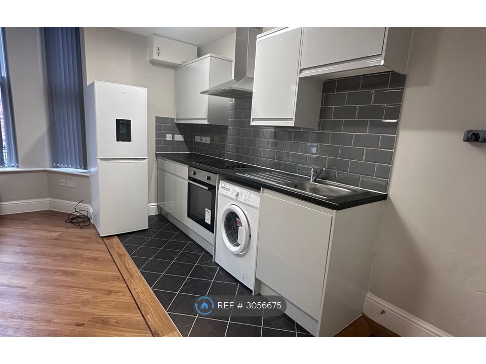 Flat, Bedford St South, Liverpool photo 5
