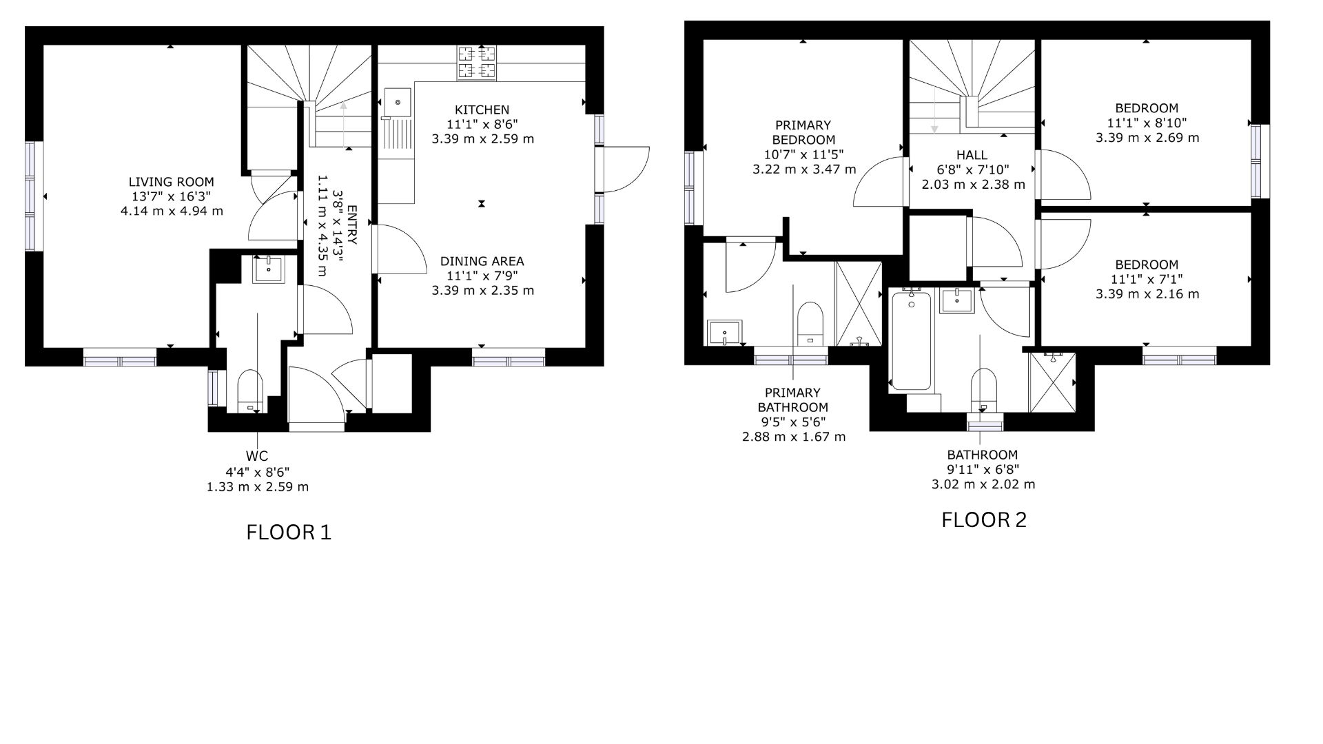 23, Shorthorn Drive, Perth floorplan