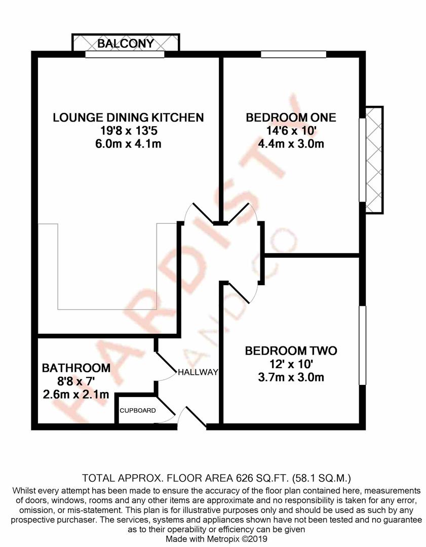 2 Bedrooms Flat for sale in Broom Mills Road, Farsley, Pudsey LS28