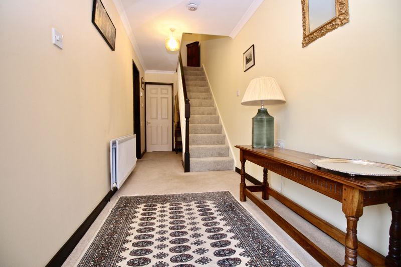 Free property report 20 Beacon Edge, Penrith, CA11 7SG Chimnie