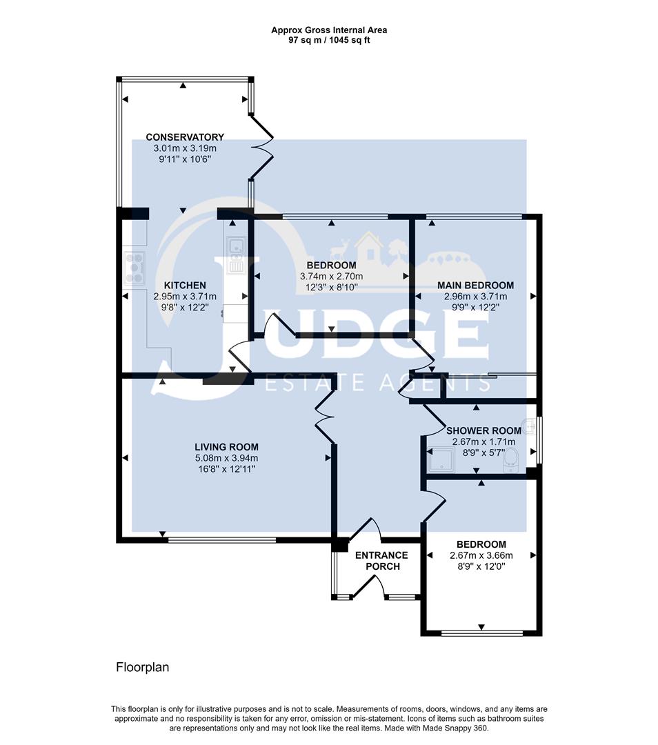 Peckleton Lane, Desford, Leicester LE9, 3 bedroom detached house for
