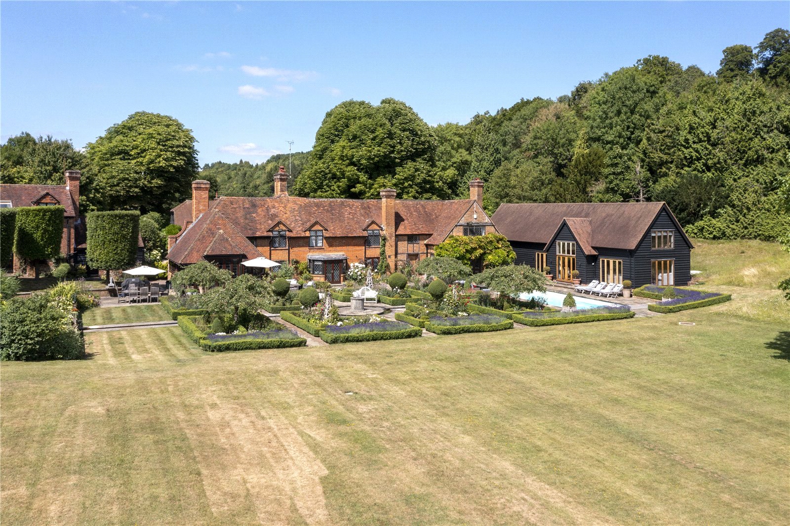 10 bedroom block of flats for sale