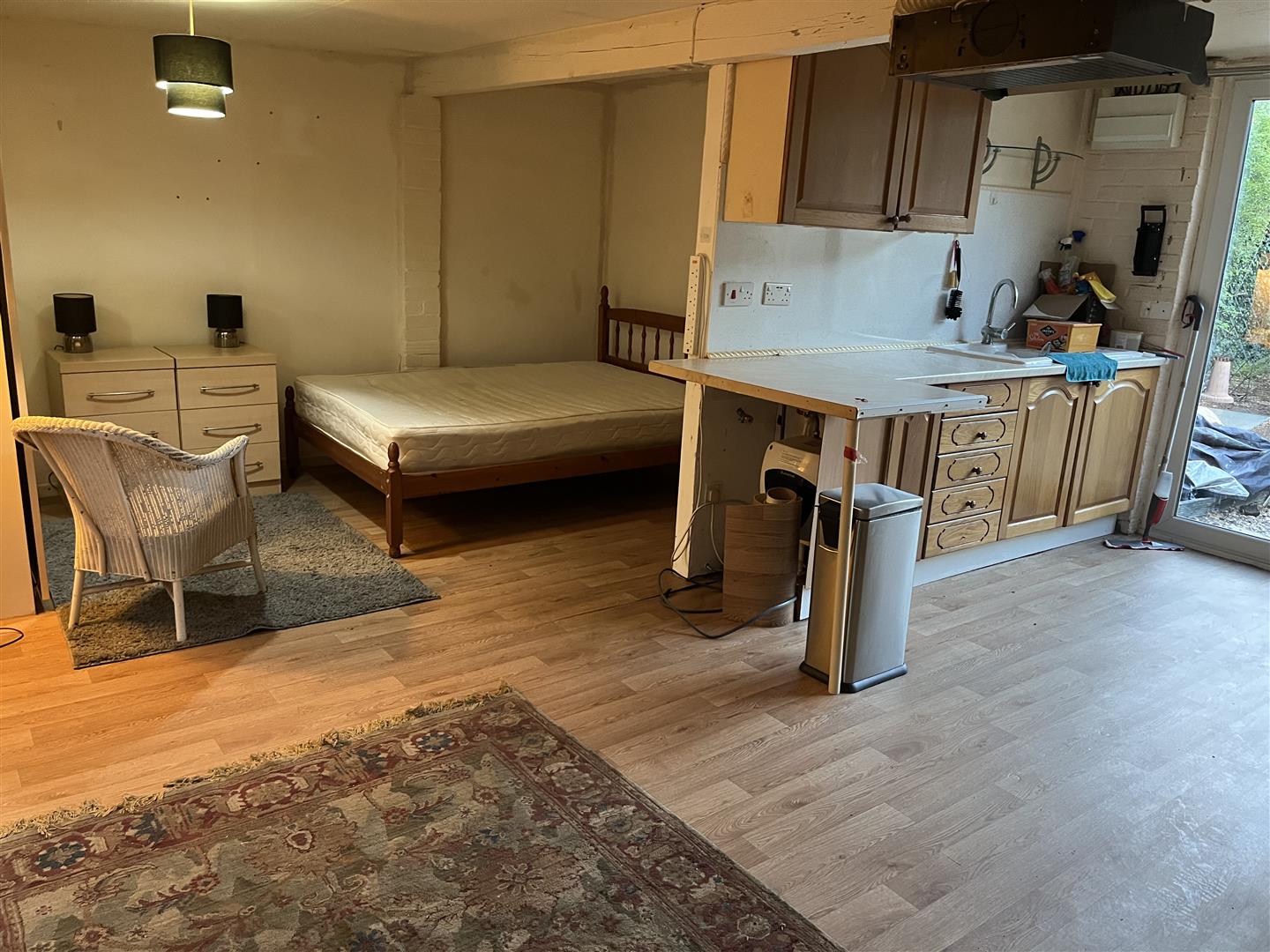 The Annex, 192, Cumnor Hill, Oxford photo 5