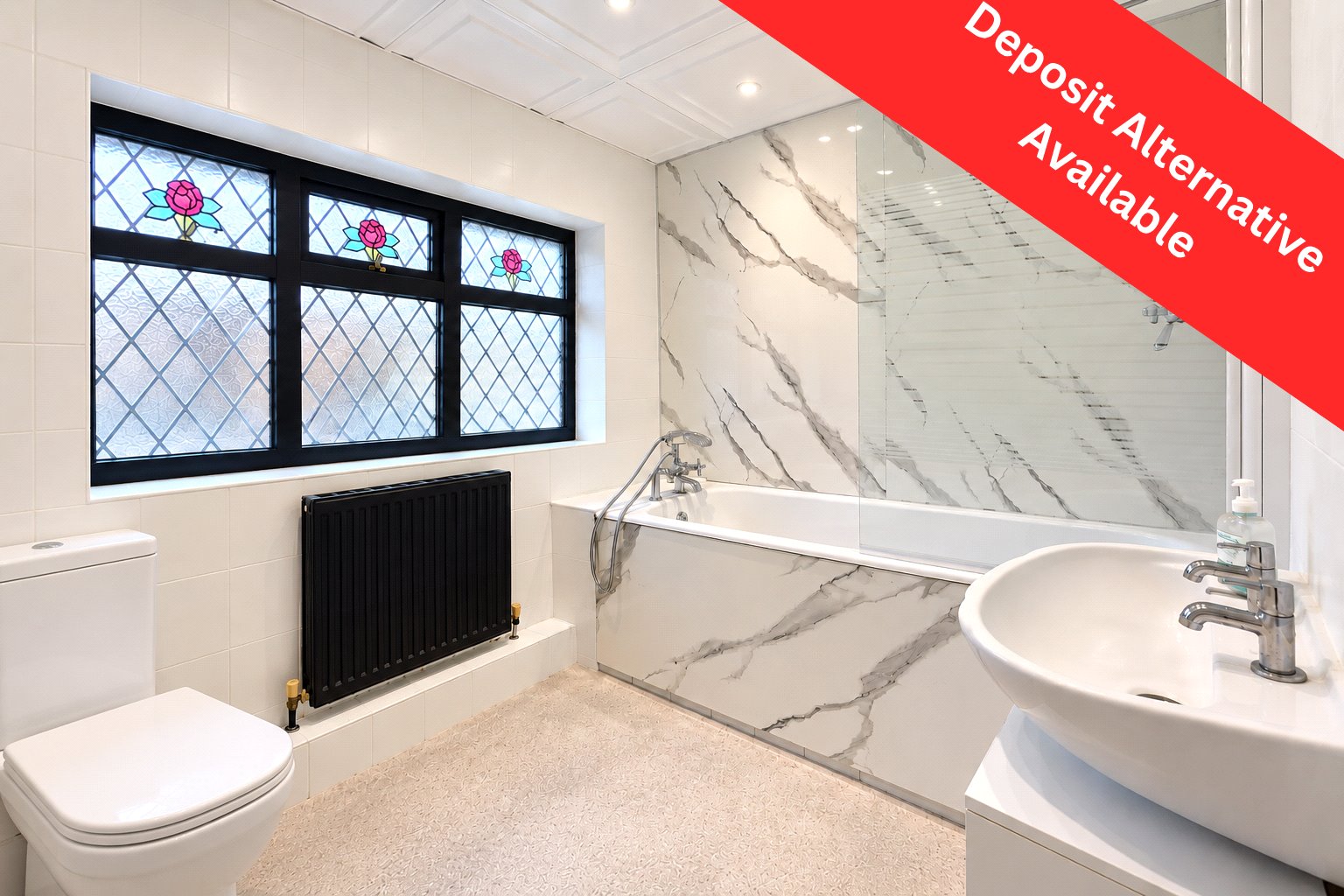 3-bed terraced on 106, Curling Tye, Essex, £1,850/mo