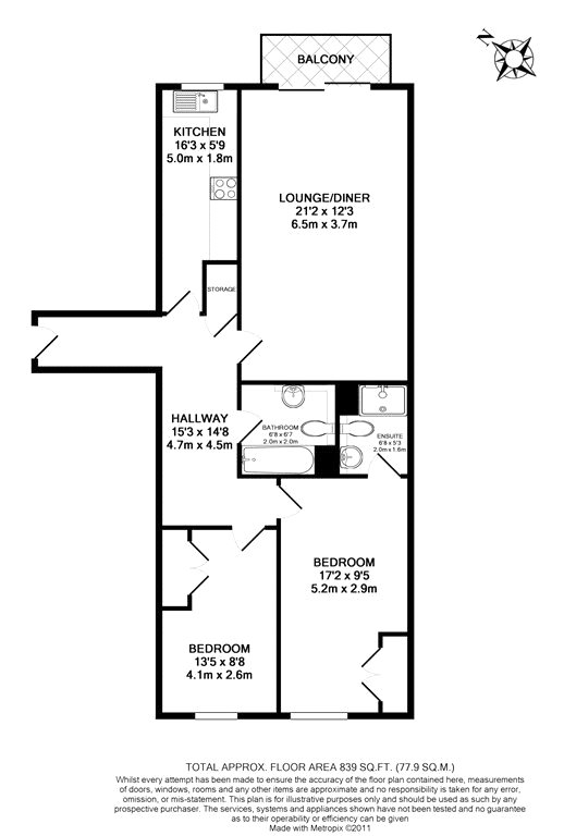 2 Bedrooms Flat to rent in Studley Court, Prime Meridian Walk, Canary Wharf, London E14