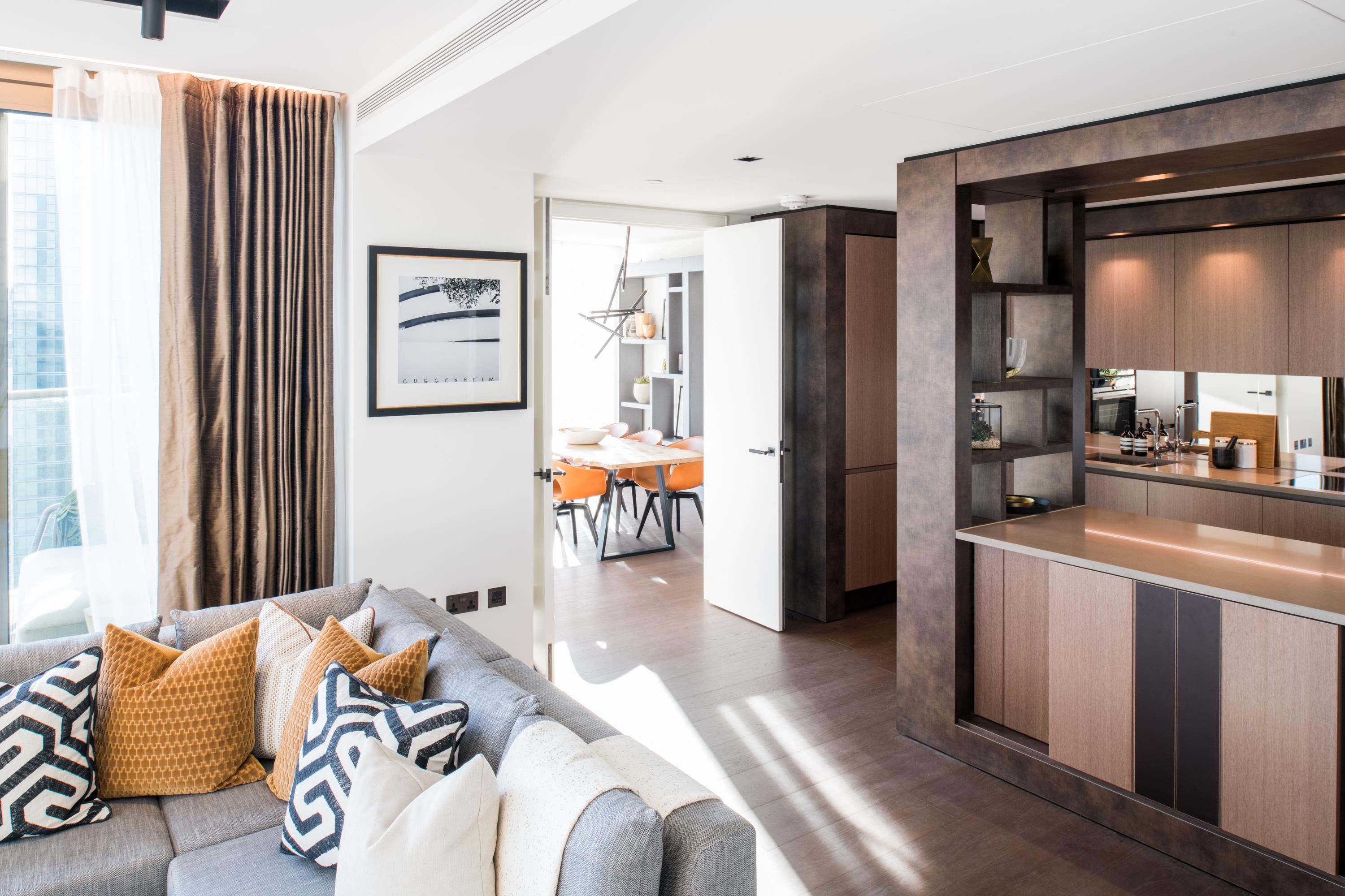 2 bedroom new flat for sale 0