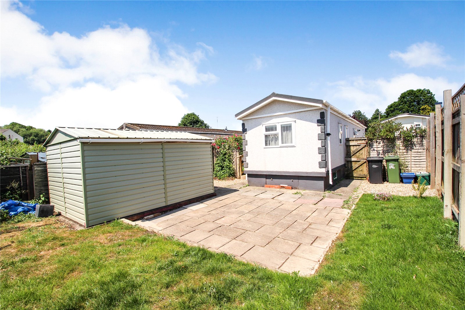 Photos of Mill On The Mole Residential Park, South Molton EX36