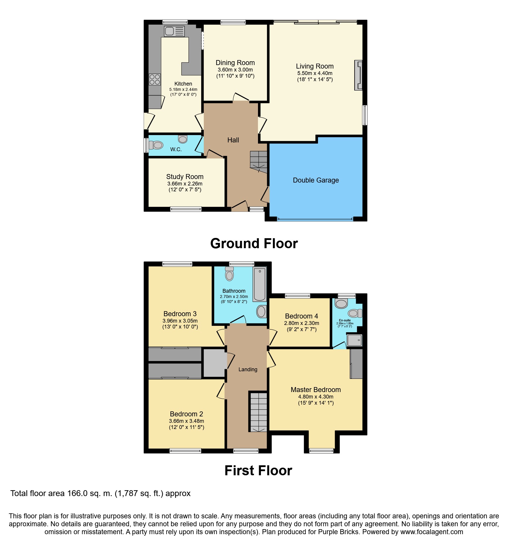 4 Bedrooms Detached house for sale in Red House Close, Lower Earley, Reading RG6