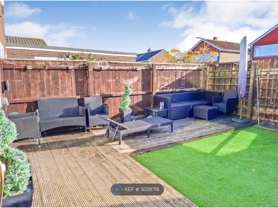 Sherburn Avenue, Billingham photo 5