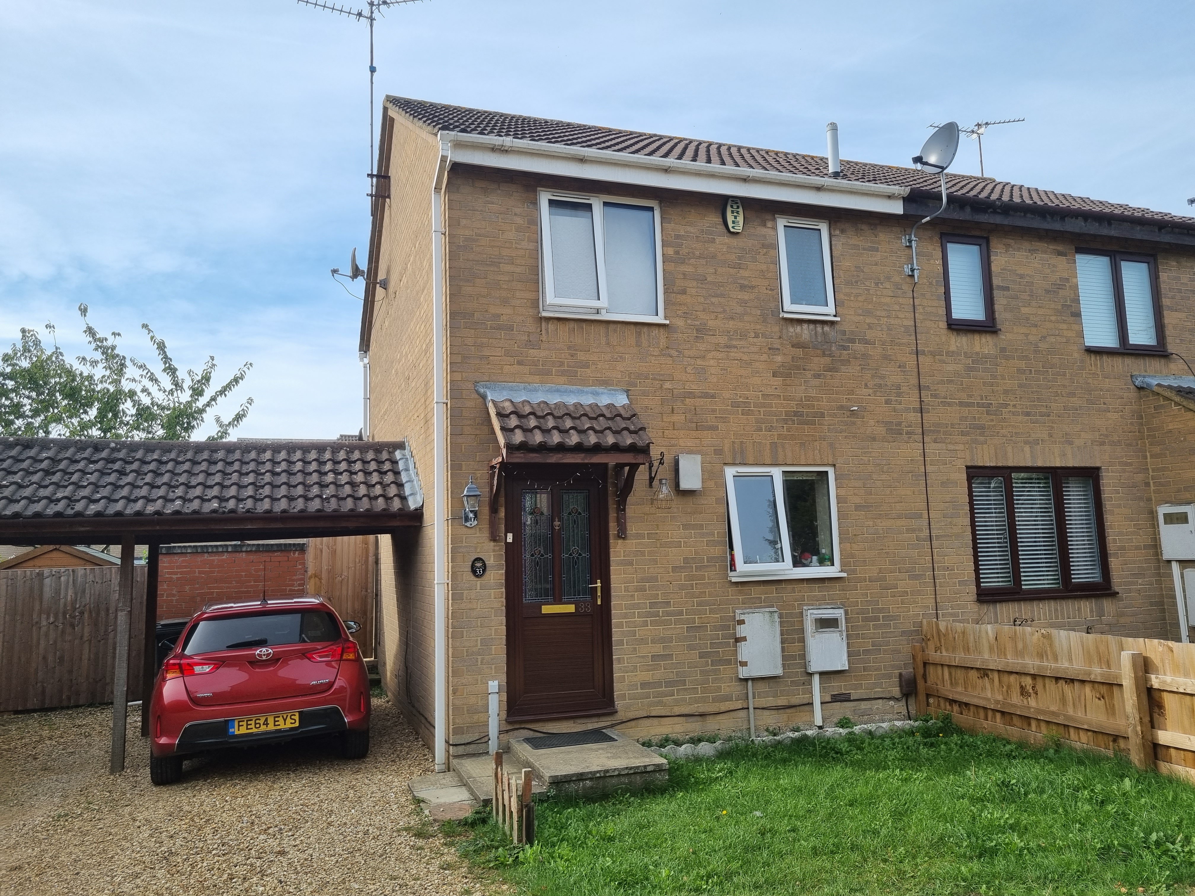33, Beech Close, CORBY photo 5