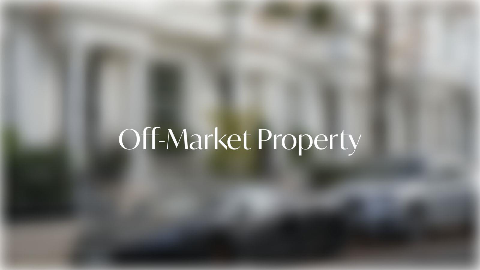 6 bedroom detached house for sale