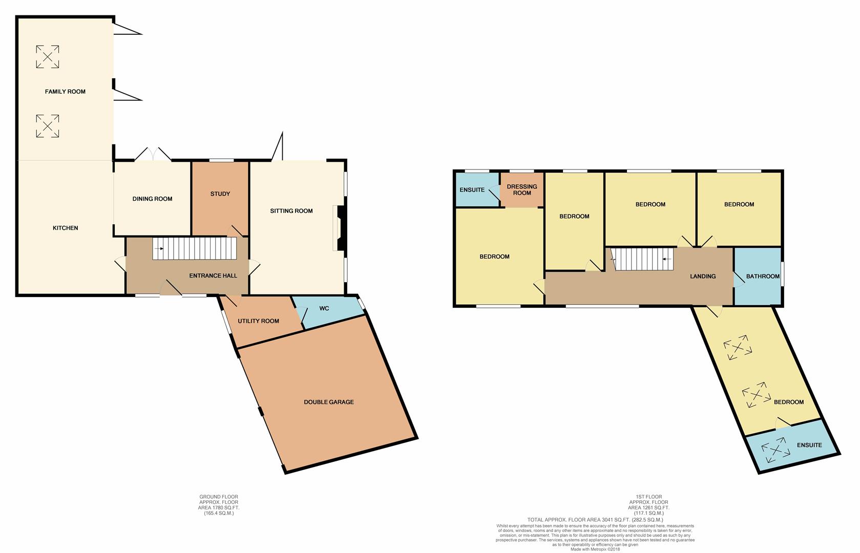 5 Bedrooms Detached house for sale in Deacon Rise, Main Street, Barton In The Beans, Nuneaton CV13