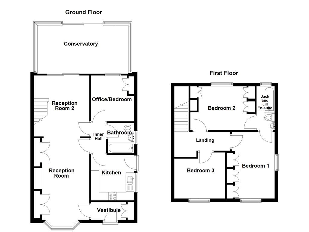 35, Affleck Avenue, Radcliffe floorplan
