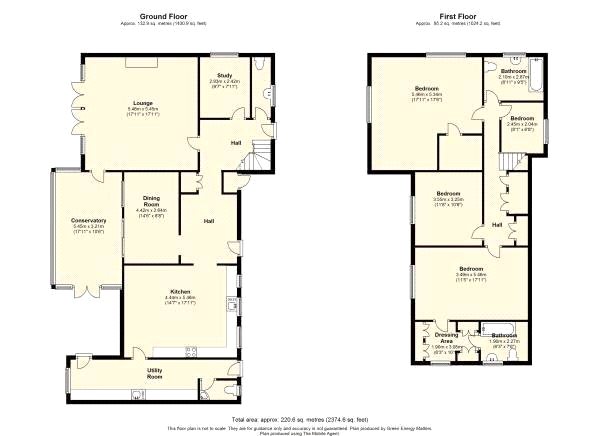 4 Bedrooms Detached house for sale in East Grinstead, West Sussex RH19