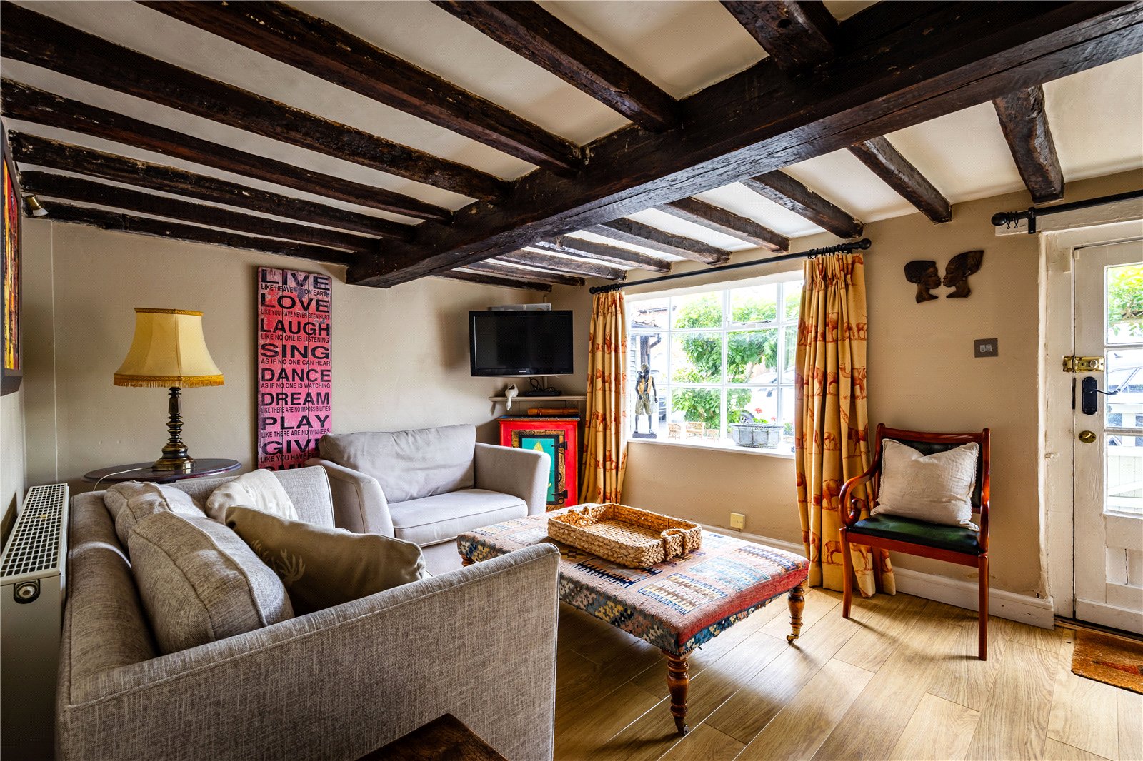 5 bedroom semi-detached house for sale 0