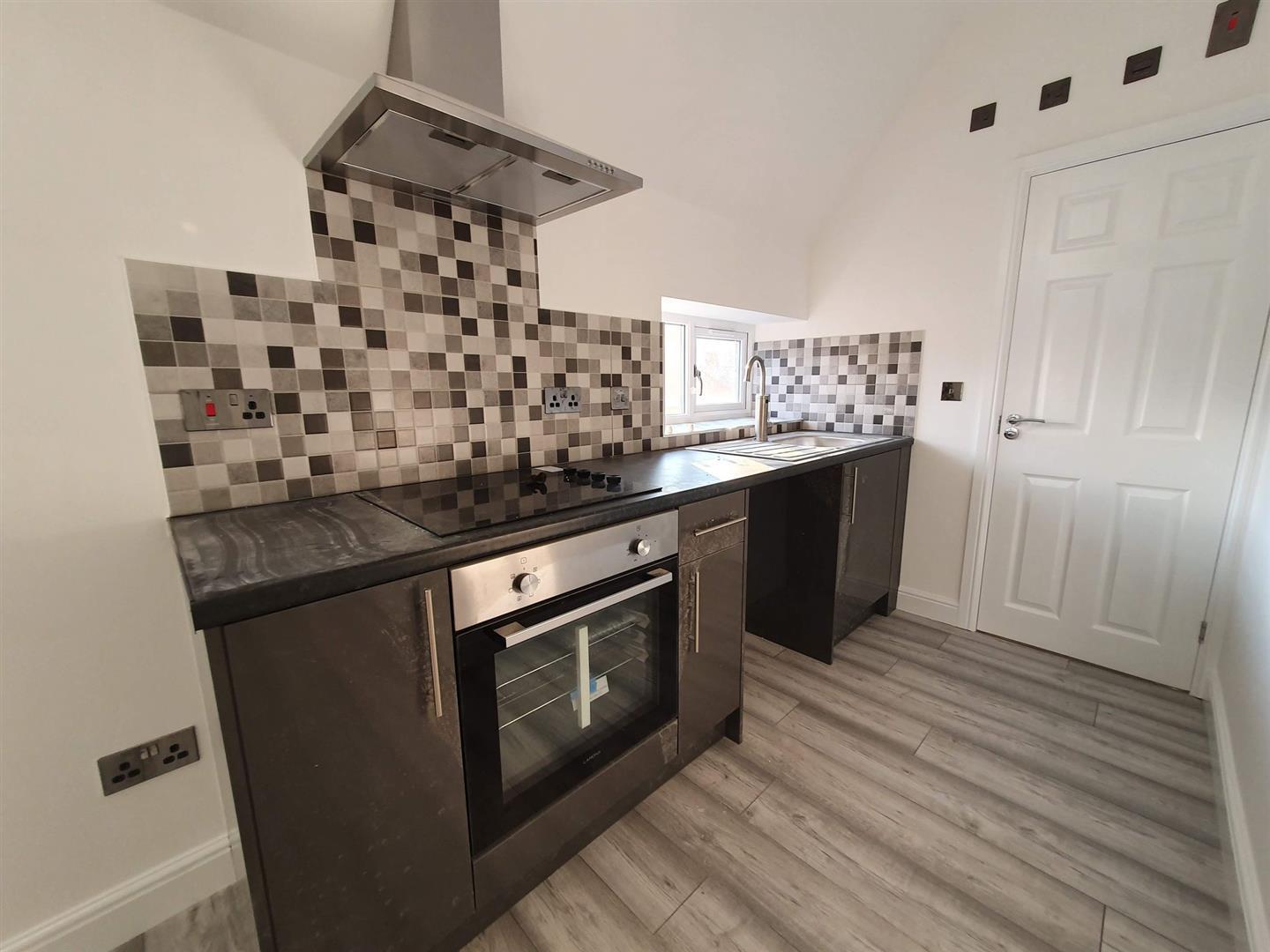 Flat 7, 175 Charles Street, Leicester photo 5