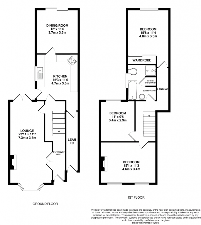 3 Bedrooms Semi-detached house for sale in Ash Road, Aldershot GU12