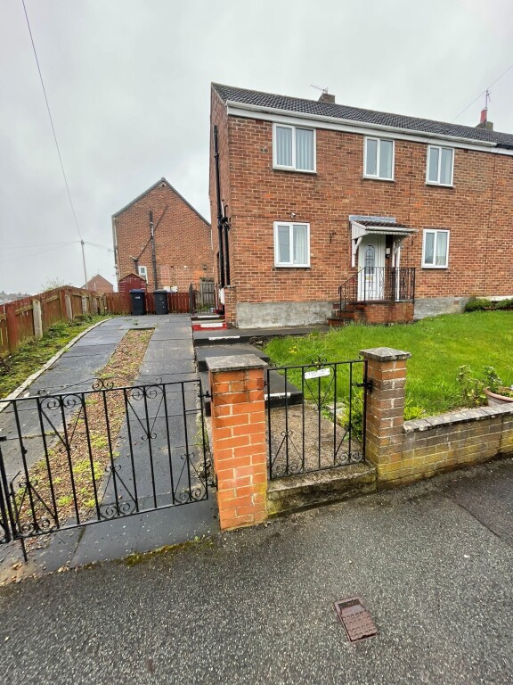 16, Flambard Road, Durham photo 5