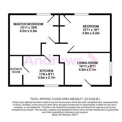 2 Bedrooms Flat to rent in St. Edmunds Lane, Abingdon, Oxfordshire OX14