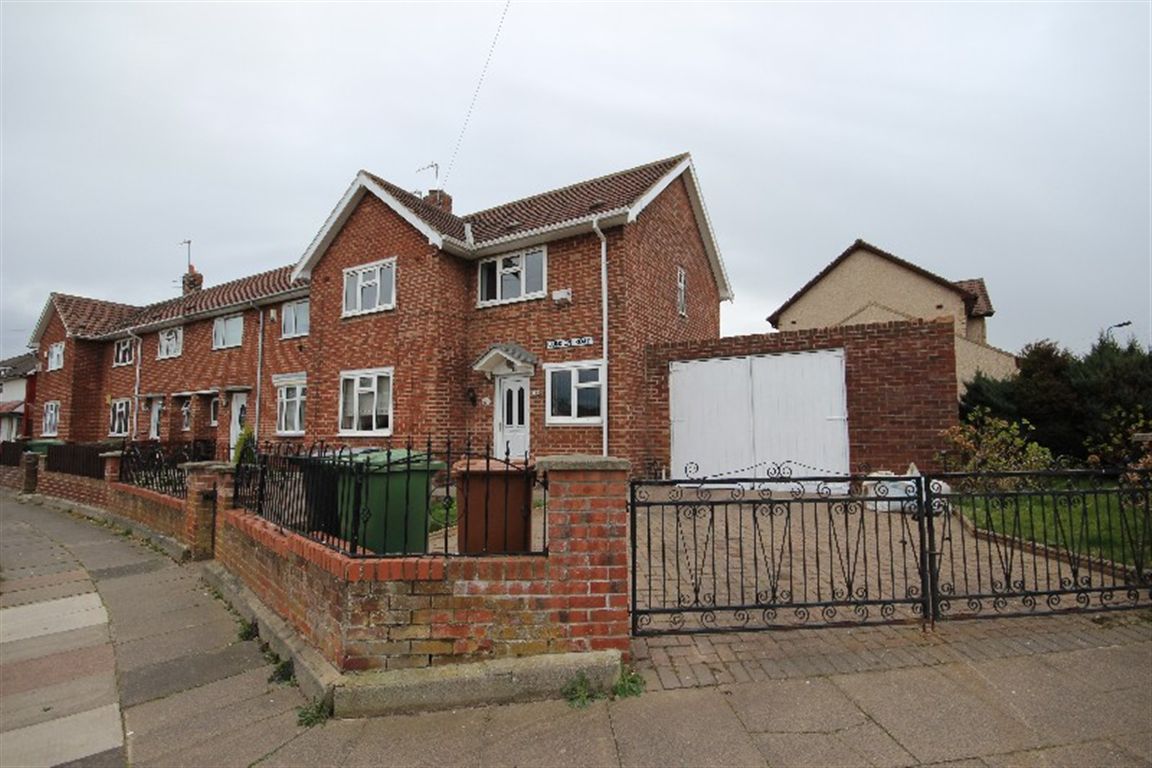 Free property report 83 Dunoon Road, Hartlepool, TS25 4EQ Chimnie