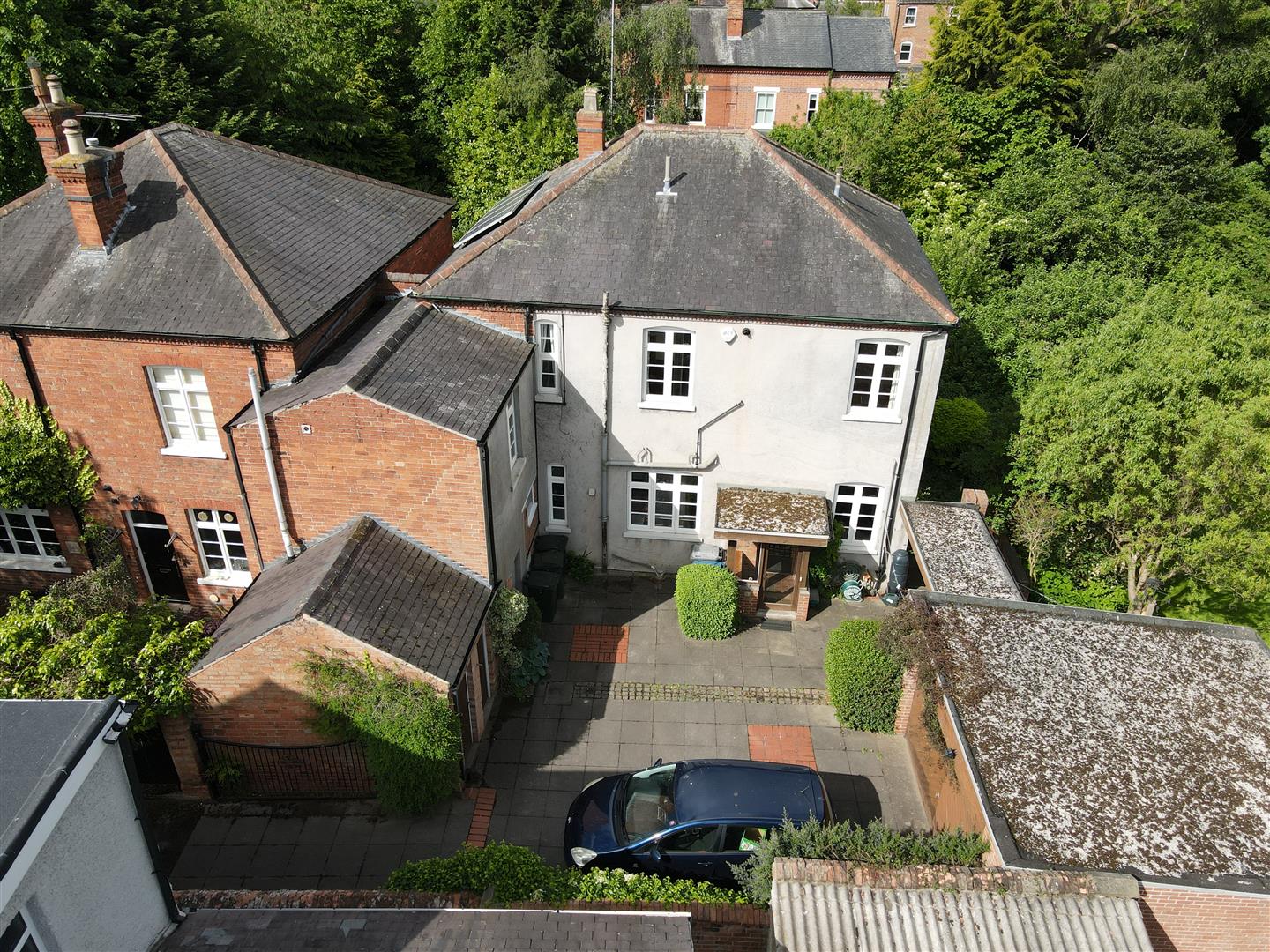 Photos of Bingham Road, RadcliffeOnTrent, Nottingham NG12 61635790