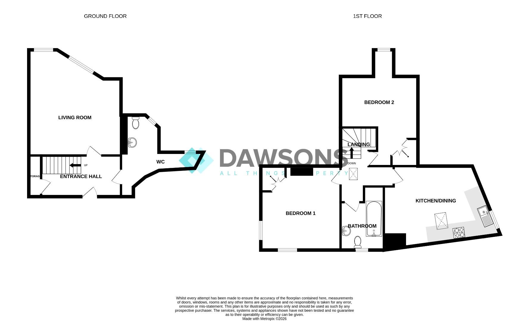 Apartment 9, Clyne Castle, Mill Lane, Swansea floorplan