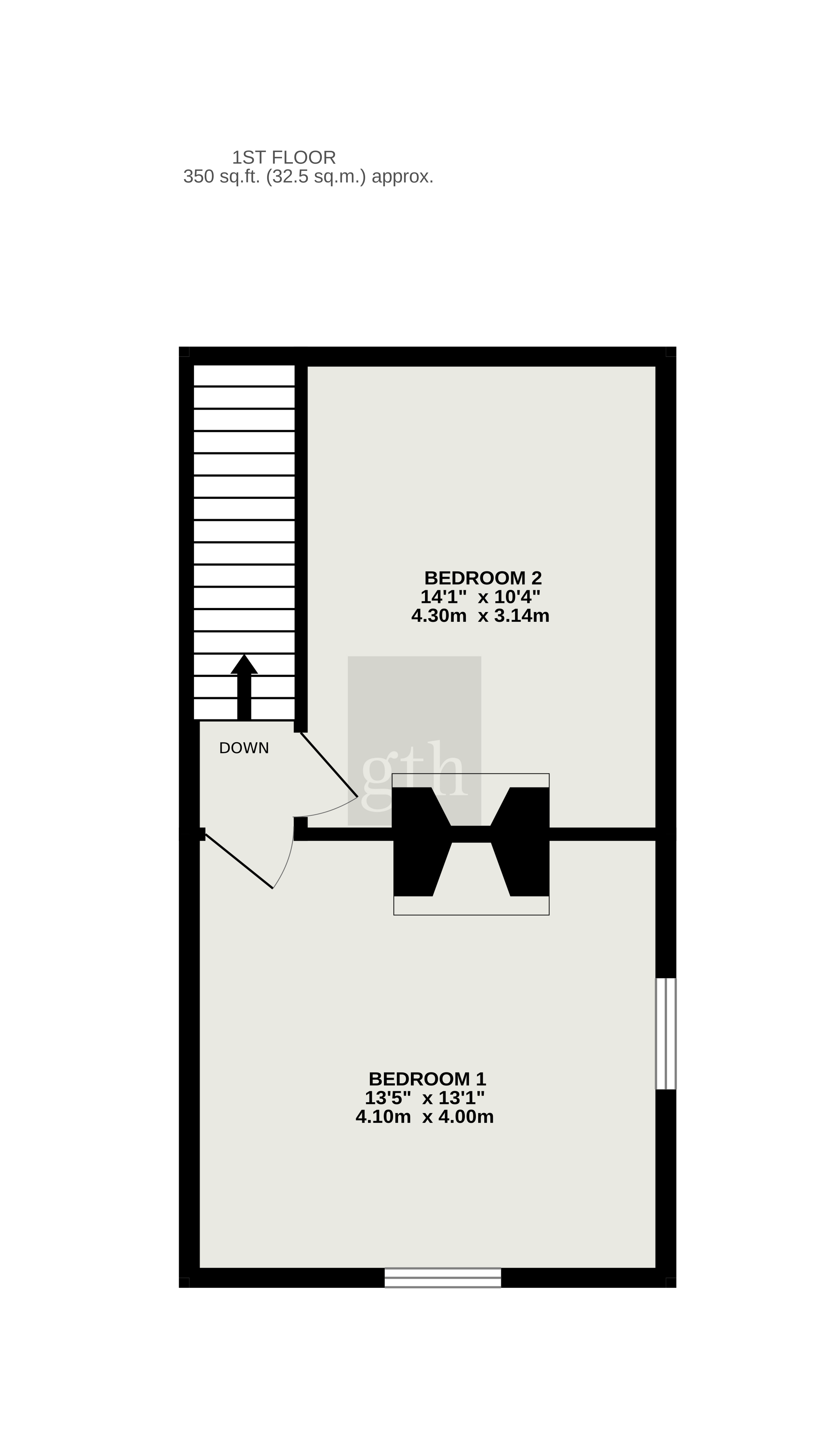 Home Farm,, Henlade, Somerset floorplan