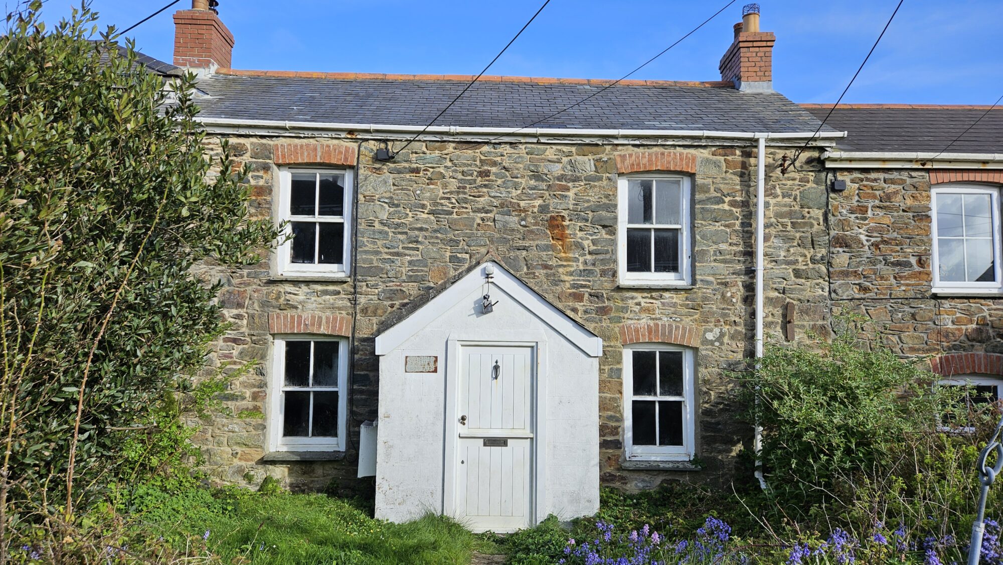 Surrey Cottage, St Agnes photo 5