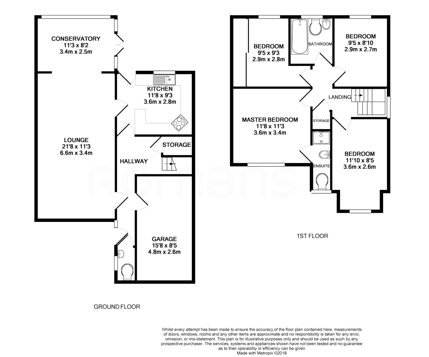 4 Bedrooms Detached house for sale in Cannon Close, College Town, Sandhurst GU47