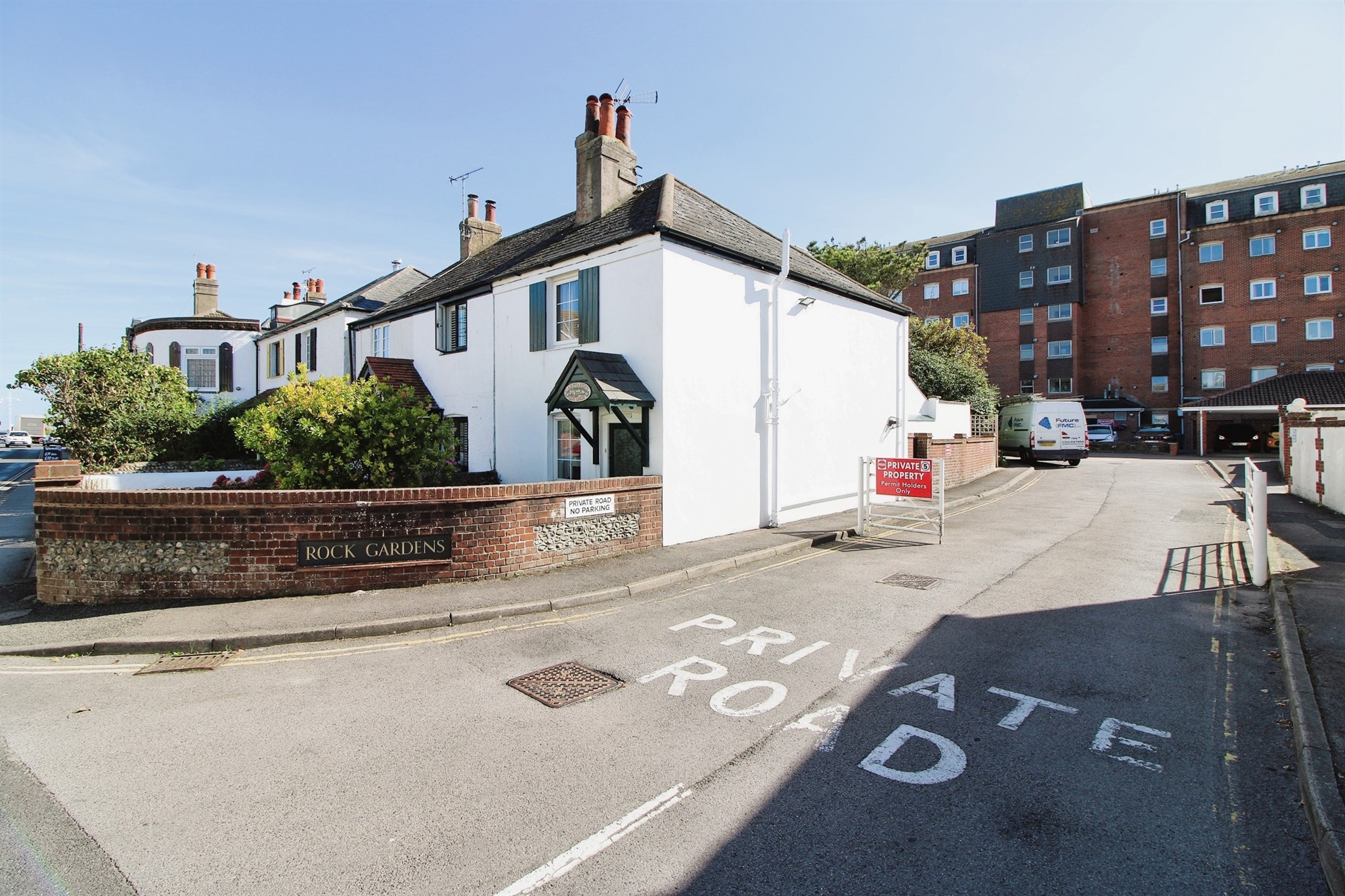 Photos of Rock Gardens, Bognor Regis PO21 65882239 PrimeLocation