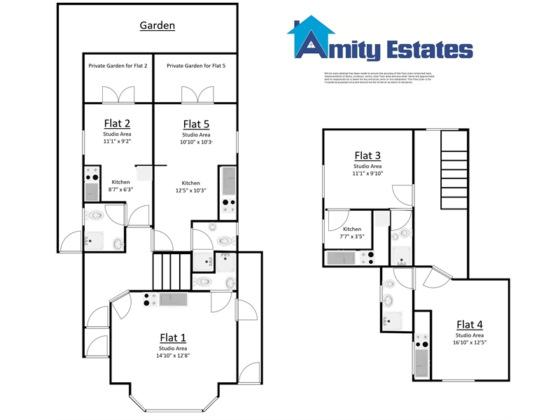 42, Winlaton Road Bromley, Bromley floorplan