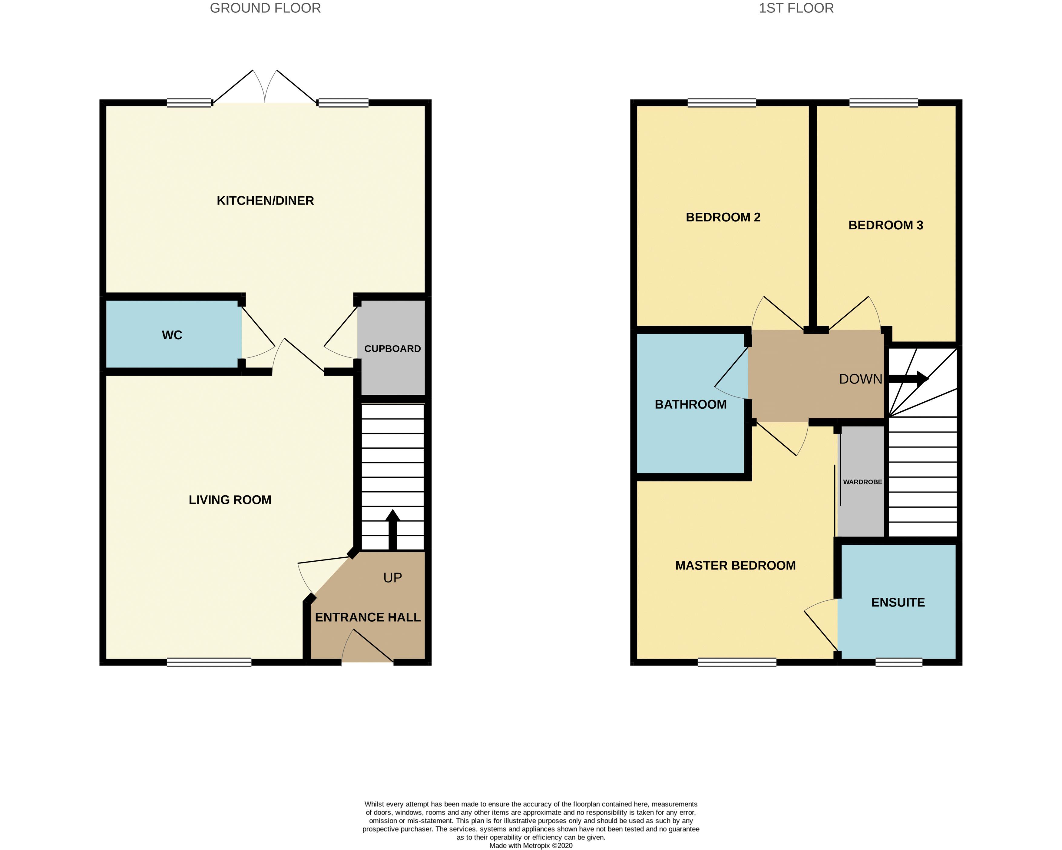 Baldwin Lane, Darlington DL1, 3 bedroom semidetached house for sale