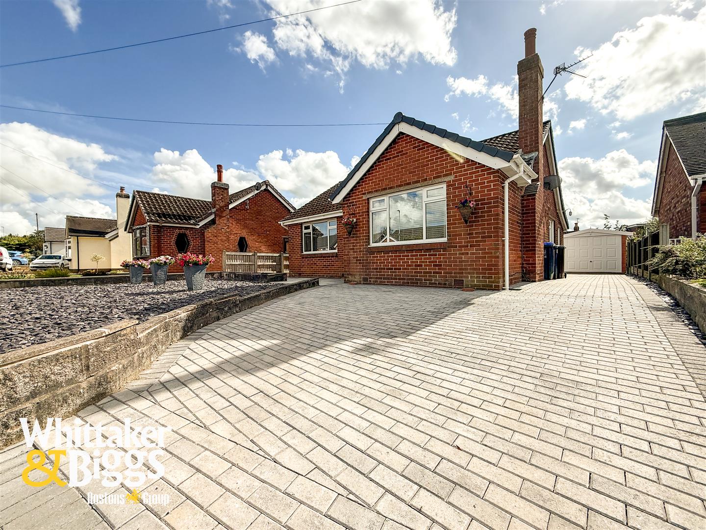 2-bed house on 27, Colwyn Drive, Stoke-On-Trent, £275,000